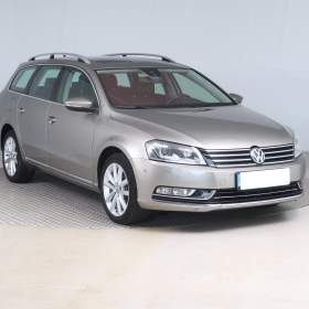 Fotka k inzerátu Volkswagen Passat 2.0 TDI / 19049553