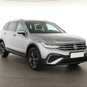 Fotka k inzerátu Volkswagen Tiguan Allspace 2.0 TDI / 19049560