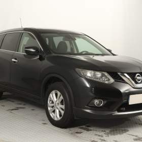 Fotka k inzerátu Nissan X- Trail 1.6 dCi / 19049569