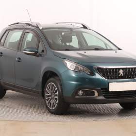 Fotka k inzerátu Peugeot 2008 1.2 PureTech / 19049579