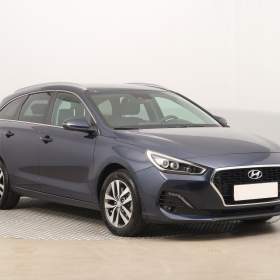 Fotka k inzerátu Hyundai i30 1.6 CRDi / 19049581