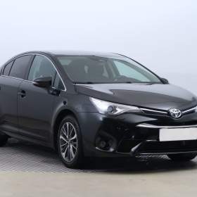 Fotka k inzerátu Toyota Avensis 1.6 D- 4D / 19049621