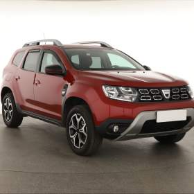 Fotka k inzerátu Dacia Duster 1.6 SCe / 19049622