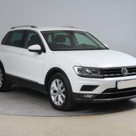 Fotka k inzerátu Volkswagen Tiguan 2.0 TDI / 19049638