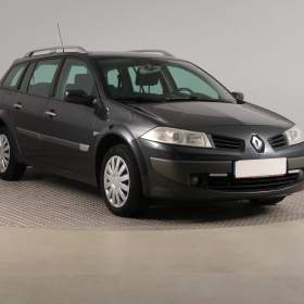 Fotka k inzerátu Renault Mégane 1.6 16V / 19049655