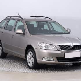 Fotka k inzerátu Škoda Octavia 1.6 TDI / 19049660