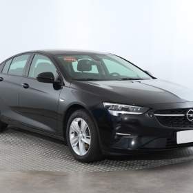 Fotka k inzerátu Opel Insignia 2.0 CDTI / 19051199