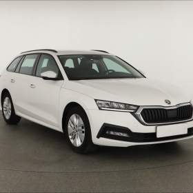 Fotka k inzerátu Škoda Octavia 1.5 TSI / 19051205