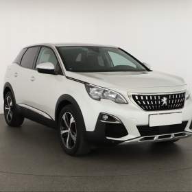 Fotka k inzerátu Peugeot 3008 1.2 PureTech / 19051211