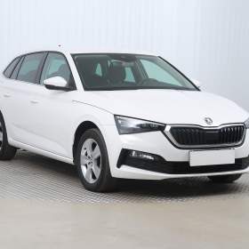 Fotka k inzerátu Škoda Scala 1.0 TSI / 19051213