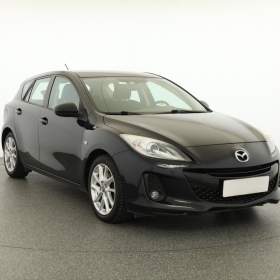 Fotka k inzerátu Mazda 3 2.2 MZR- CD / 19051225