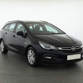 Fotka k inzerátu Opel Astra 1.6 CDTI / 19051246