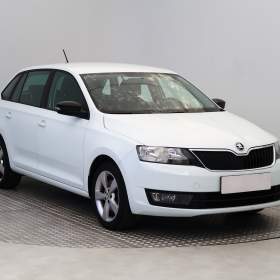 Fotka k inzerátu Škoda Rapid 1.0 TSI / 19051253