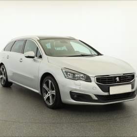 Fotka k inzerátu Peugeot 508 2.0 BlueHDi / 19051271