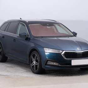 Fotka k inzerátu Škoda Octavia 2.0 TDI / 19051306