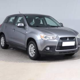 Fotka k inzerátu Mitsubishi ASX 1.6 MIVEC / 19051310