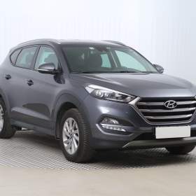 Fotka k inzerátu Hyundai Tucson 1.7 CRDi / 19051314