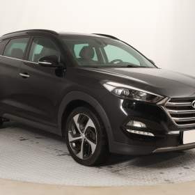 Fotka k inzerátu Hyundai Tucson 2.0 CRDi / 19051321