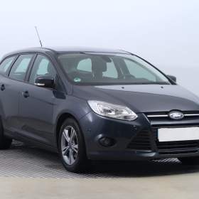 Fotka k inzerátu Ford Focus 1.0 EcoBoost / 19051331