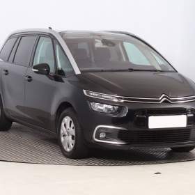 Fotka k inzerátu Citroën C4 Grand SpaceTourer 1.5 HDi / 19052566