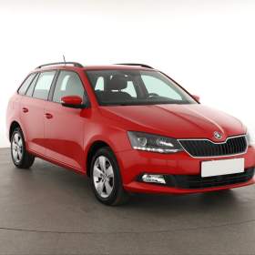 Fotka k inzerátu Škoda Fabia 1.0 TSI / 19052570