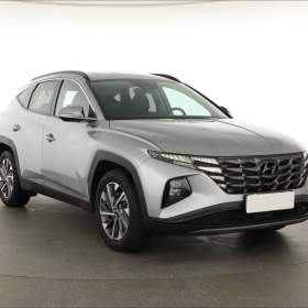 Fotka k inzerátu Hyundai Tucson 1.6 T- GDI 48V MHEV / 19052580