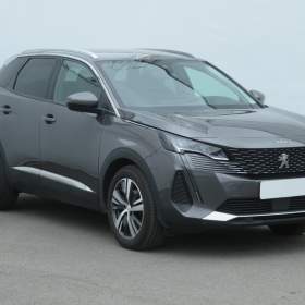 Fotka k inzerátu Peugeot 3008 1.5 BlueHDi / 19052586