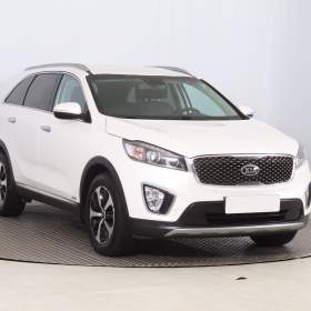 Fotka k inzerátu Kia Sorento 2.2 CRDi / 19052588