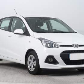 Fotka k inzerátu Hyundai i10 1.0 / 19052594