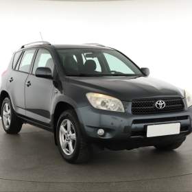 Fotka k inzerátu Toyota Rav4 2.2 D- 4D / 19052597