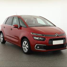 Fotka k inzerátu Citroën C4 Picasso 1.6 BlueHDi / 19052601