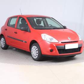 Fotka k inzerátu Renault Clio 1.2 16V / 19052622