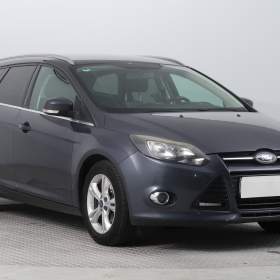 Fotka k inzerátu Ford Focus 1.6 TDCi / 19052623