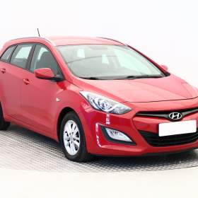 Fotka k inzerátu Hyundai i30 1.4 CVVT / 19052639