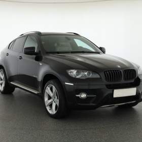 Fotka k inzerátu BMW X6 xDrive40d / 19052653