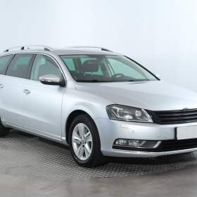 Fotka k inzerátu Volkswagen Passat 2.0 TDI / 19052660