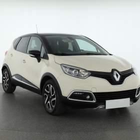 Fotka k inzerátu Renault Captur 0.9 TCe / 19053579