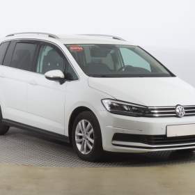 Fotka k inzerátu Volkswagen Touran 1.4 TSI / 19053638