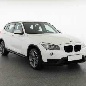 Fotka k inzerátu BMW X1 xDrive20d / 19053650