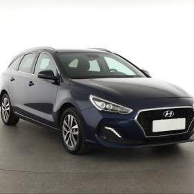 Fotka k inzerátu Hyundai i30 1.6 CRDi / 19053655