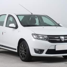 Fotka k inzerátu Dacia Logan 0.9 TCe / 19053664