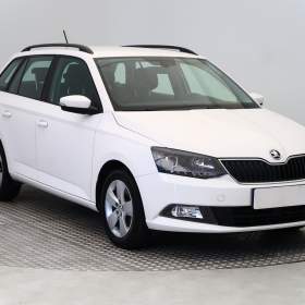 Fotka k inzerátu Škoda Fabia 1.0 TSI / 19053680