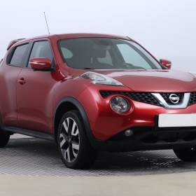 Fotka k inzerátu Nissan Juke 1.6 DIG- T / 19053695