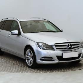 Fotka k inzerátu Mercedes- Benz Třídy C C 250 CDI / 19053697