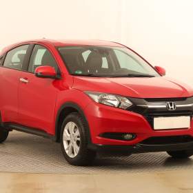 Fotka k inzerátu Honda HR- V 1.5 i- VTEC / 19053703