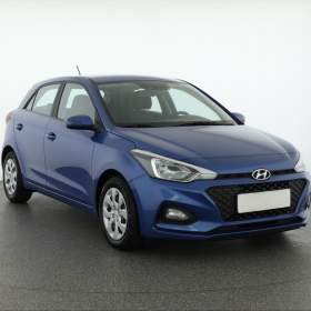 Fotka k inzerátu Hyundai i20 1.2 / 19053708