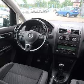 Fotka k inzerátu Volkswagen Touran 1.6 TDI / 19053712