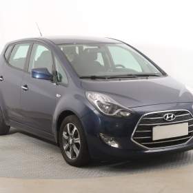 Fotka k inzerátu Hyundai ix20 1.6 CVVT / 19053713