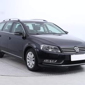 Fotka k inzerátu Volkswagen Passat 1.6 TDI / 19053736