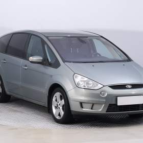 Fotka k inzerátu Ford S- MAX 2.0 Duratec / 19053737